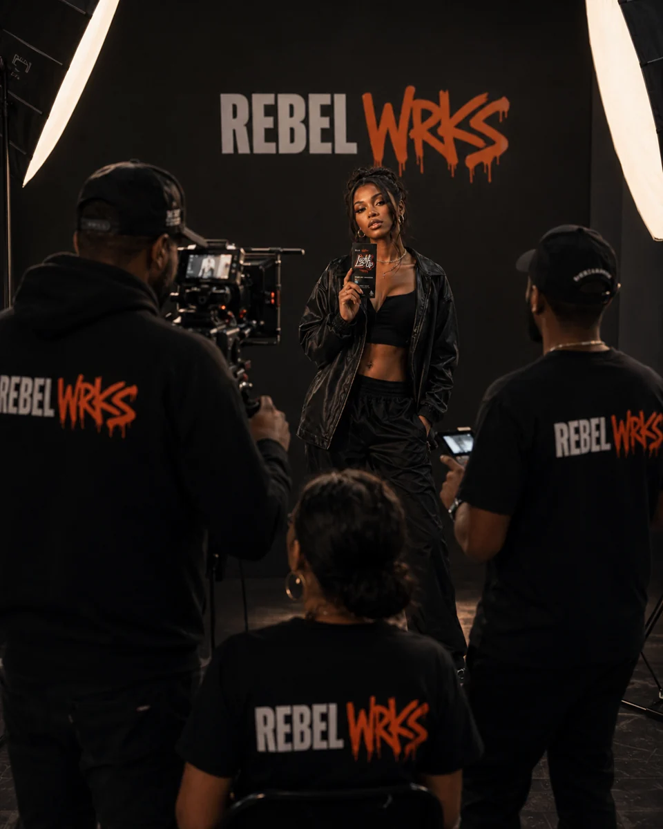 Content Production