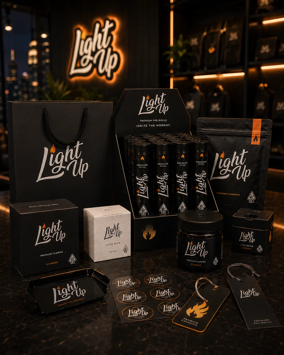Packaging / Displays