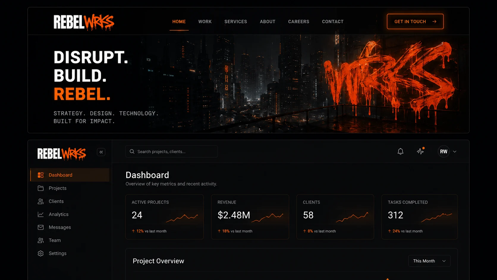 Web Design