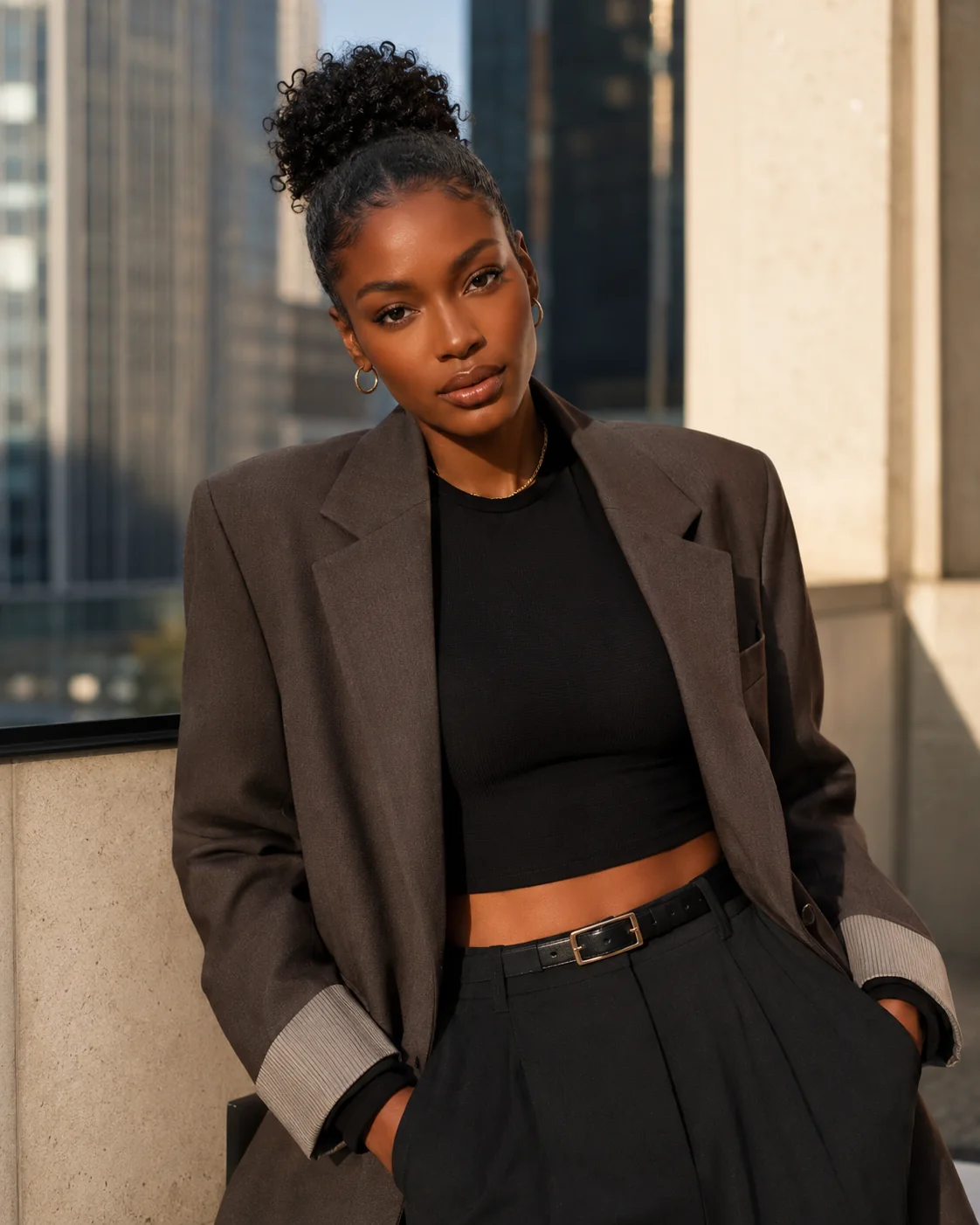 Imani Brooks